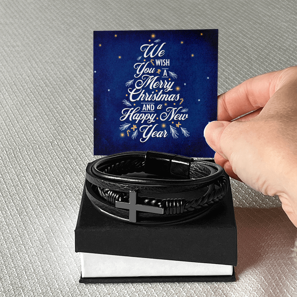 To My Husband, Merry Christmas