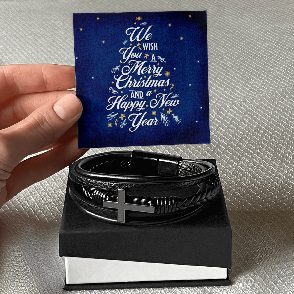 To My Husband, Merry Christmas