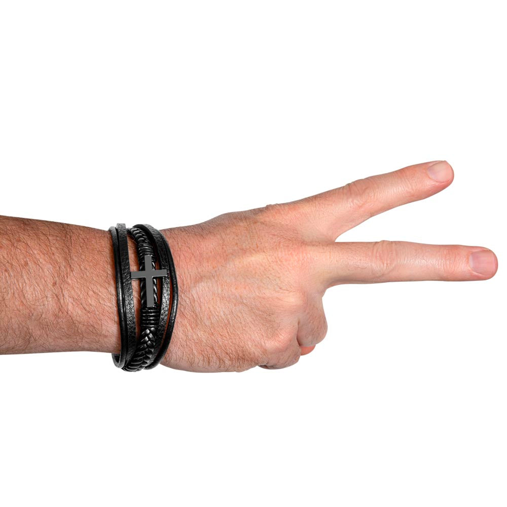 To My Husband, Merry Christmas