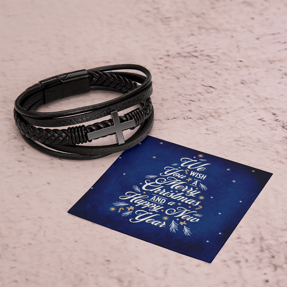 To My Husband, Merry Christmas