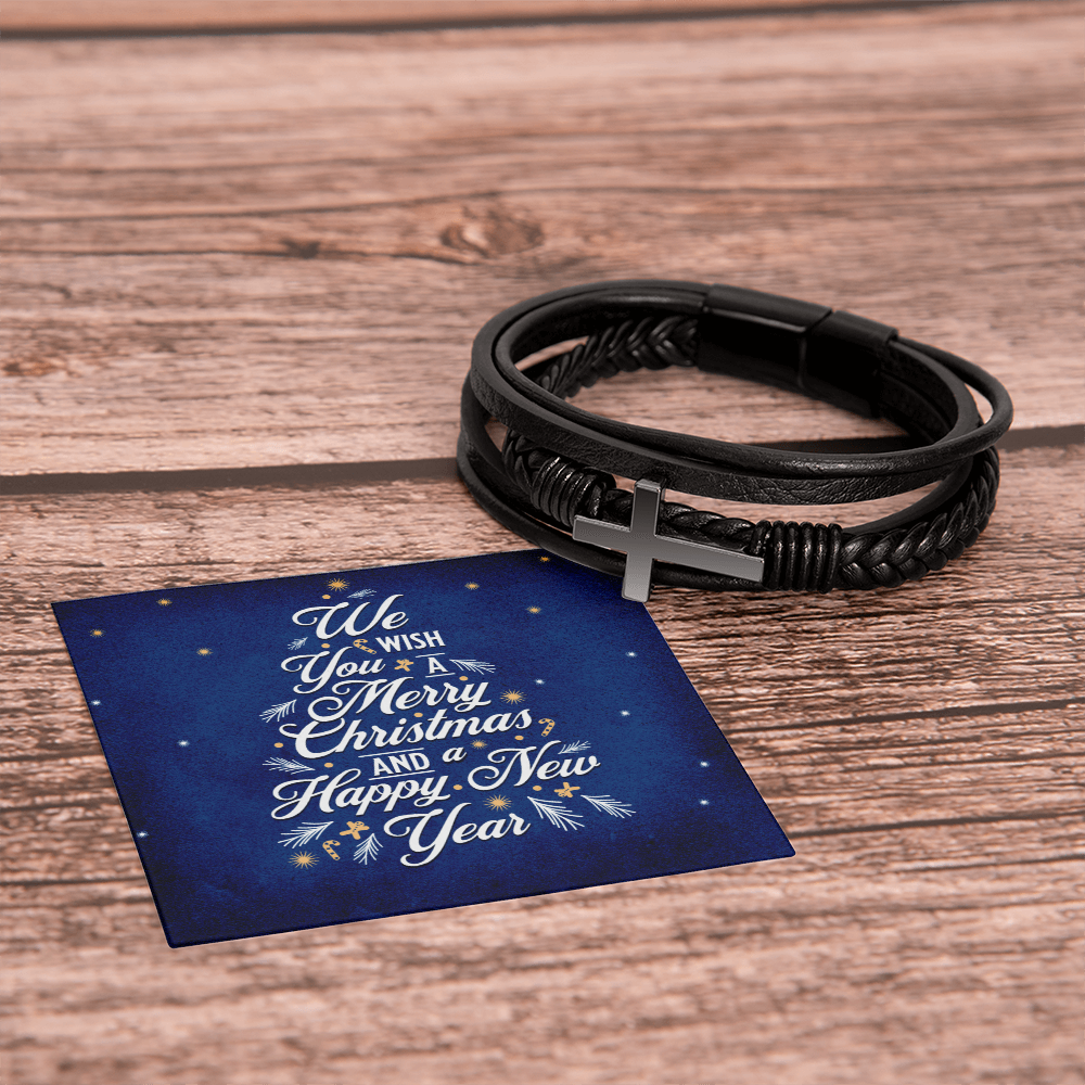 To My Husband, Merry Christmas