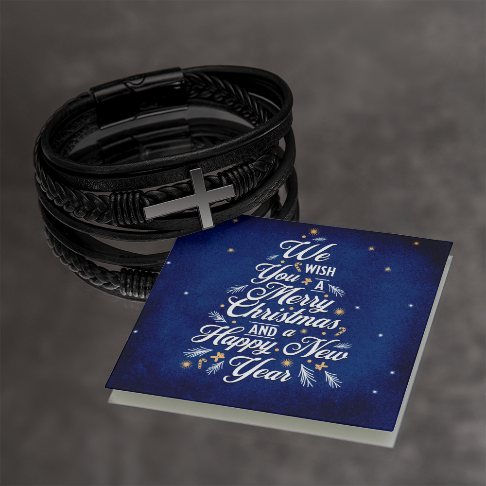 To My Husband, Merry Christmas