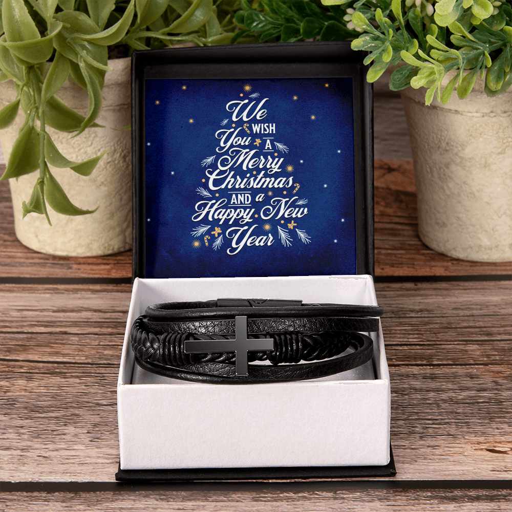 To My Husband, Merry Christmas