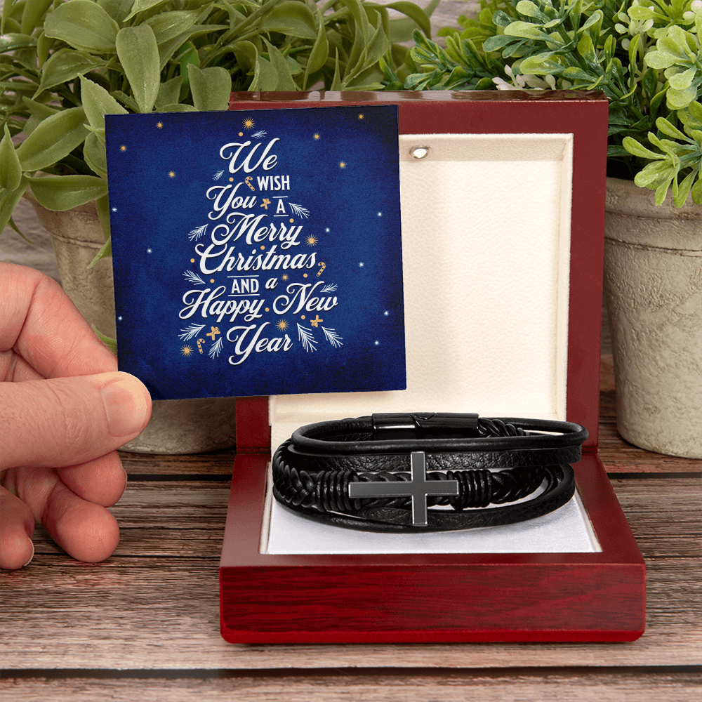 To My Husband, Merry Christmas