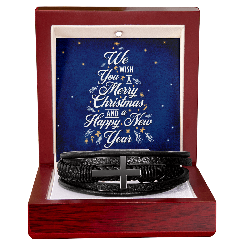 To My Husband, Merry Christmas