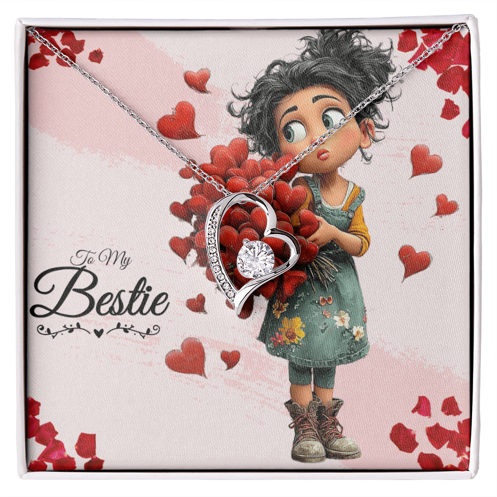 To My Bestie