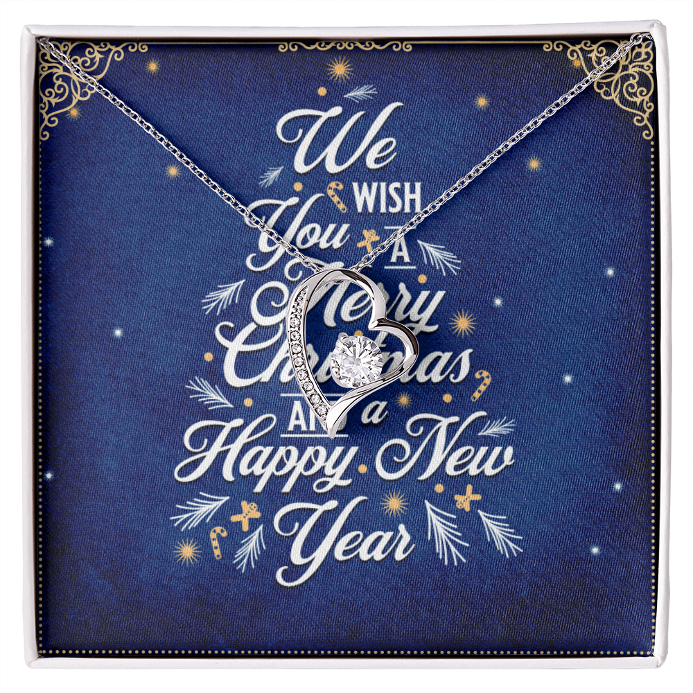 To My Family, Forever Love