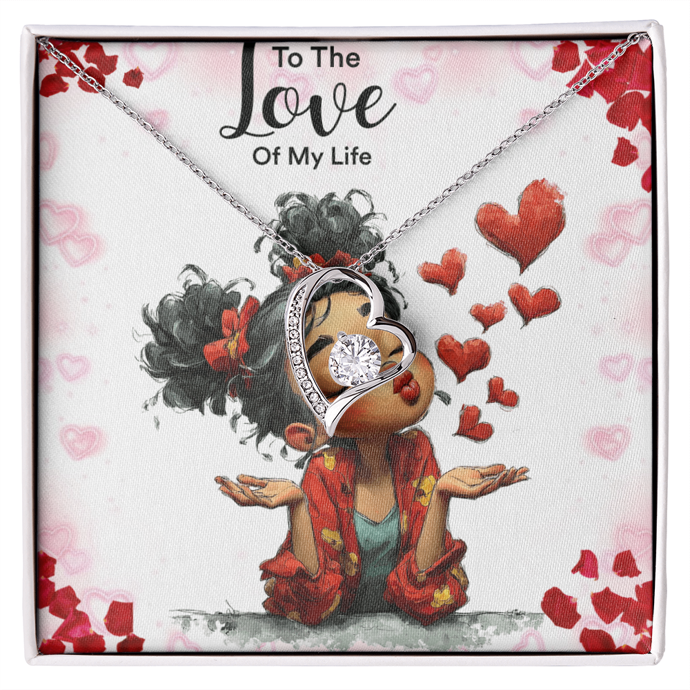 To The Love Of My Life