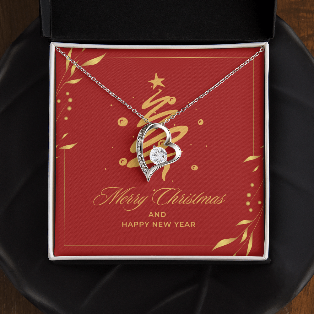 To My Wife, Merry Christmas