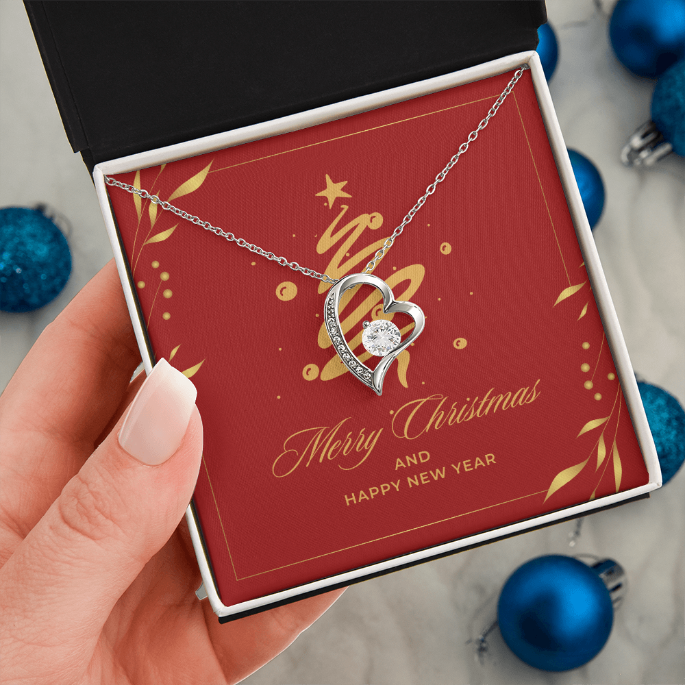 To My Wife, Merry Christmas