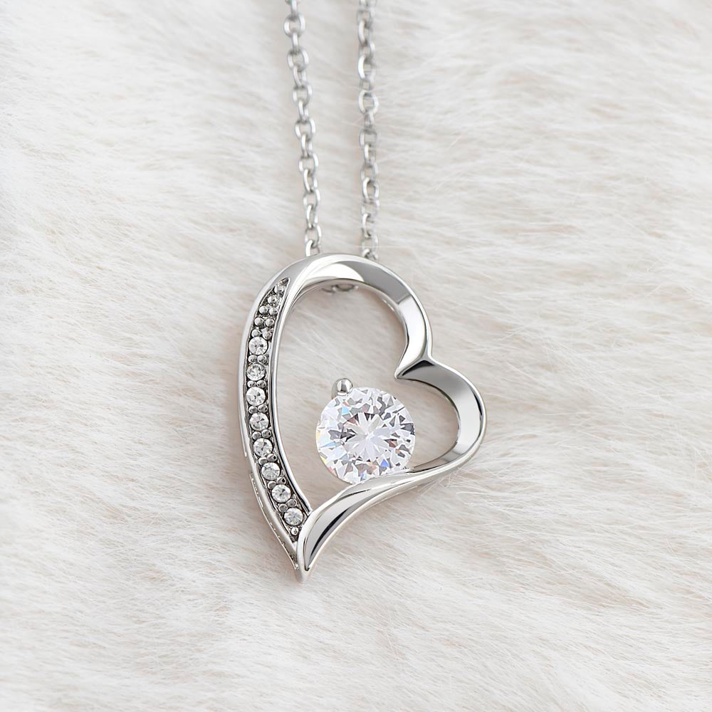 To My Wife, Merry Christmas