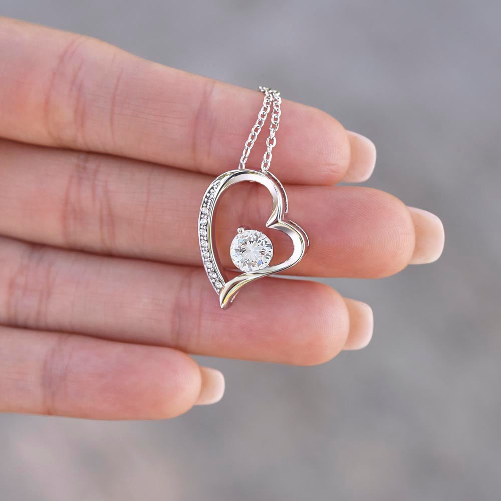 To My Wife, Merry Christmas