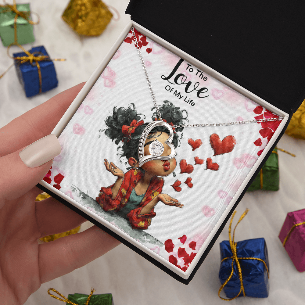 To The Love Of My Life