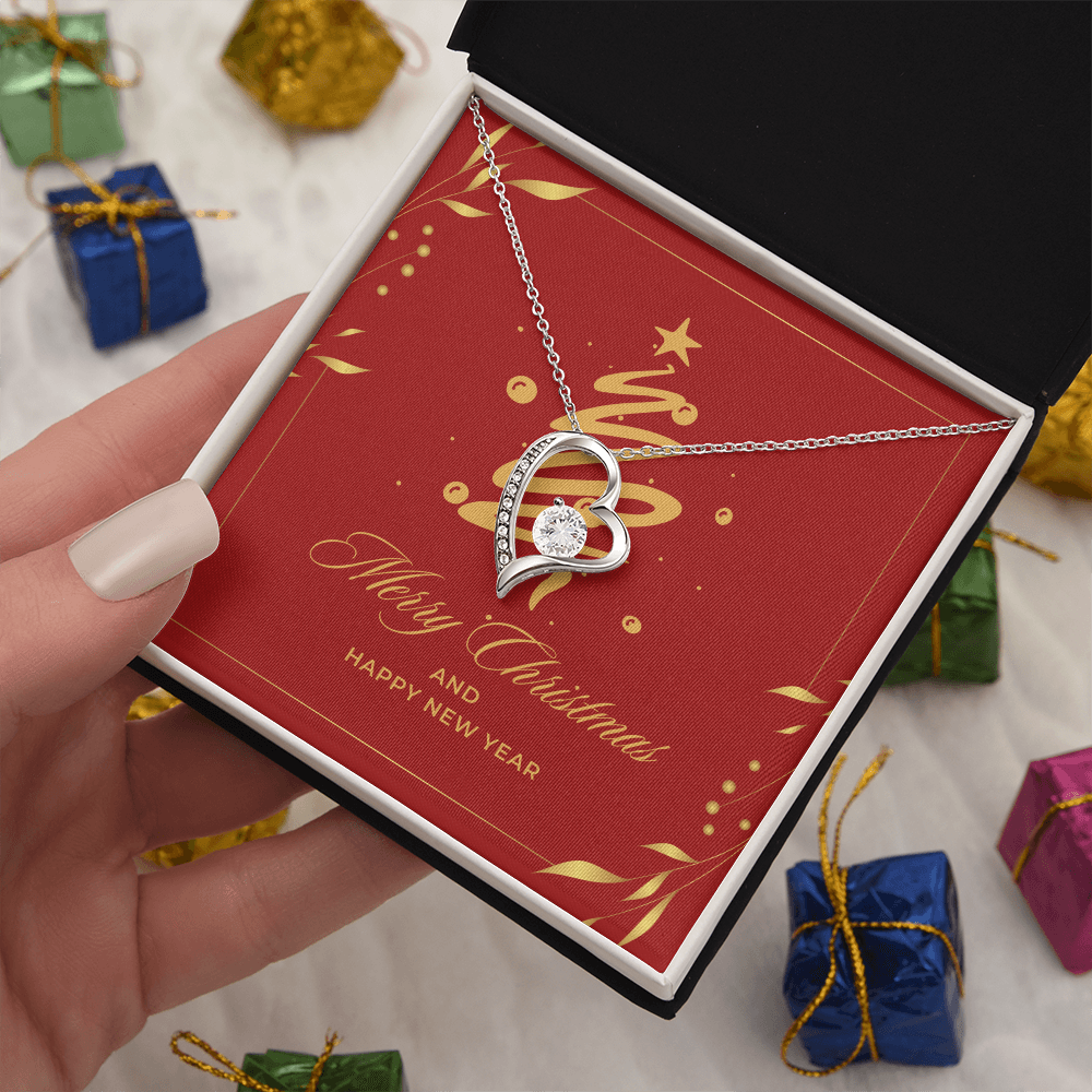 To My Wife, Merry Christmas