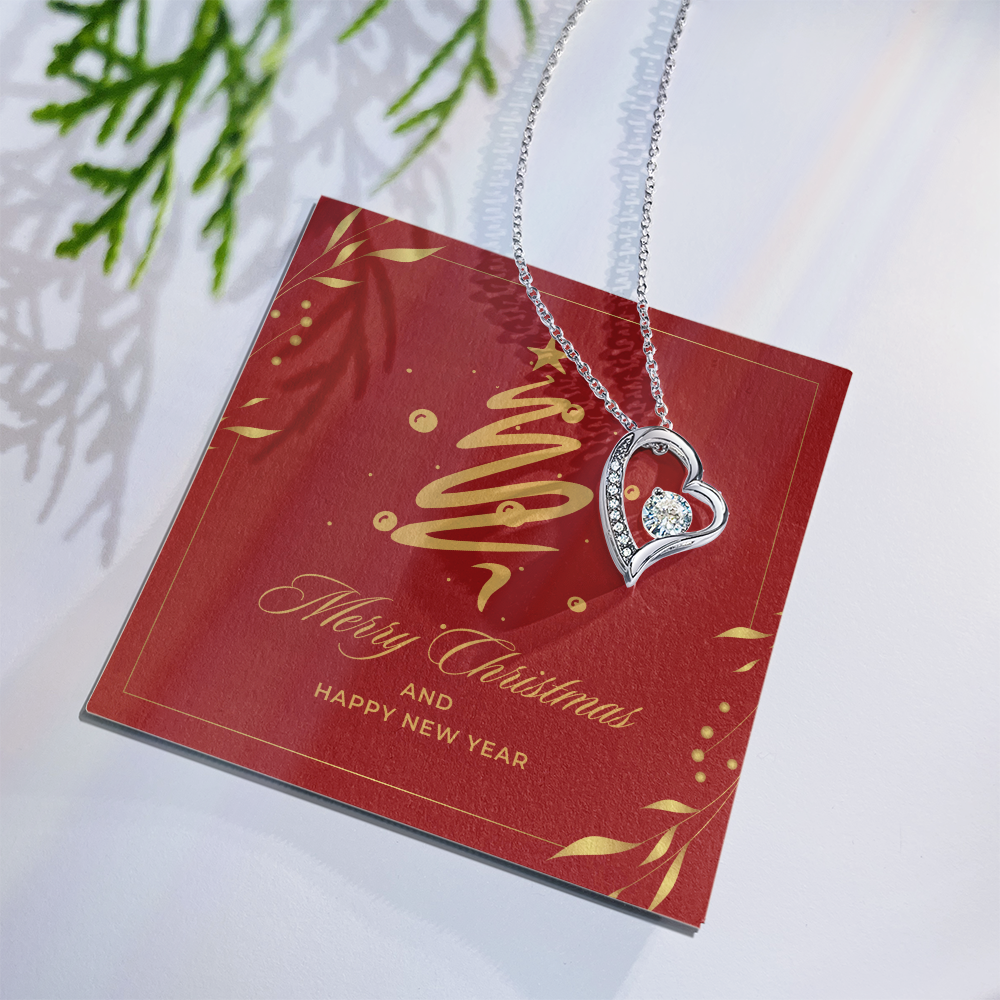 To My Wife, Merry Christmas