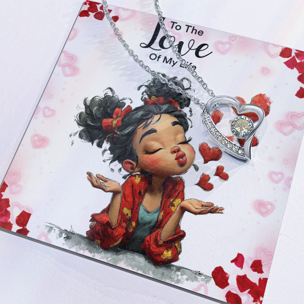 To The Love Of My Life