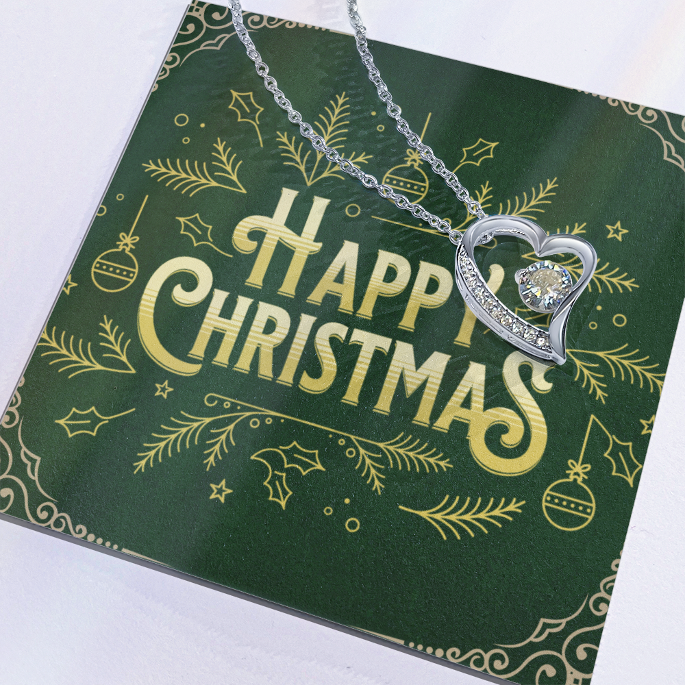 To My Granddaughter, Happy Christmas!