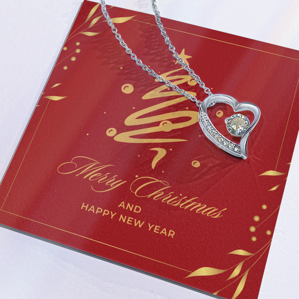 To My Wife, Merry Christmas