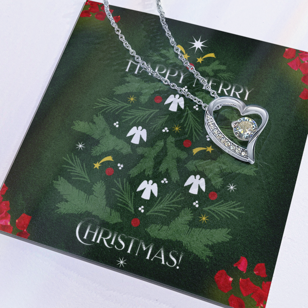 To My Wife, Happy Merry Christmas