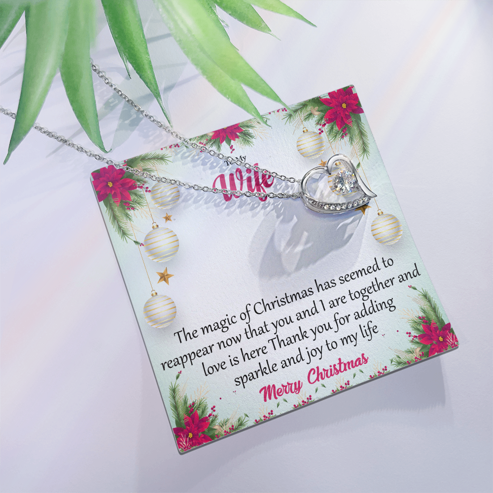 To My Wife, Every Beat of My Heart Belongs Only to You