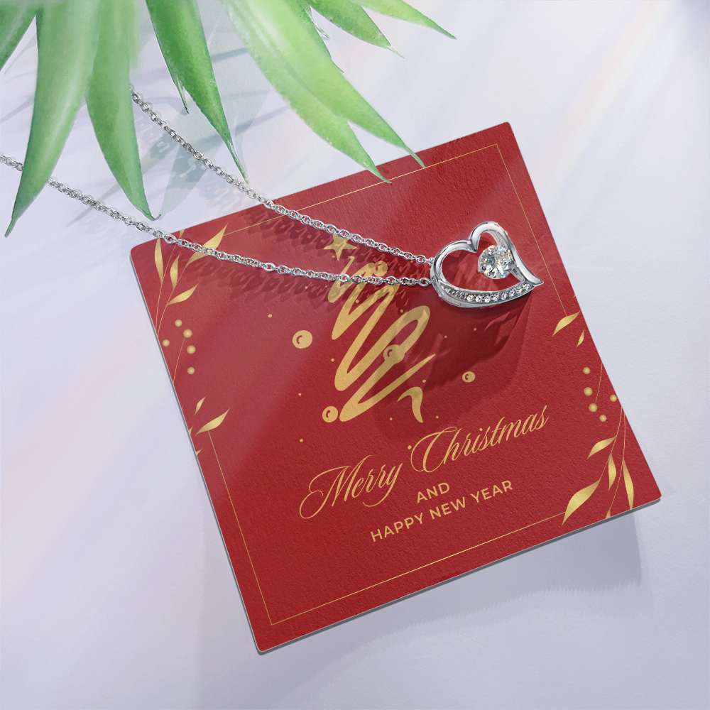 To My Wife, Merry Christmas