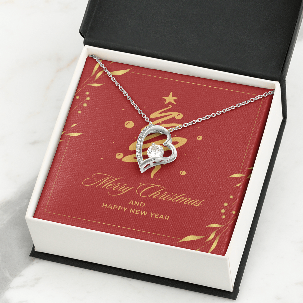 To My Wife, Merry Christmas