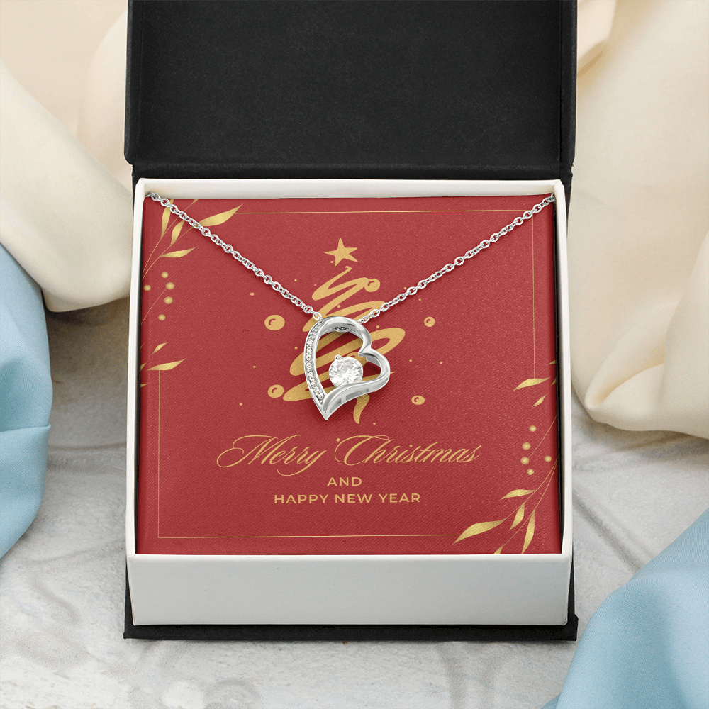 To My Wife, Merry Christmas
