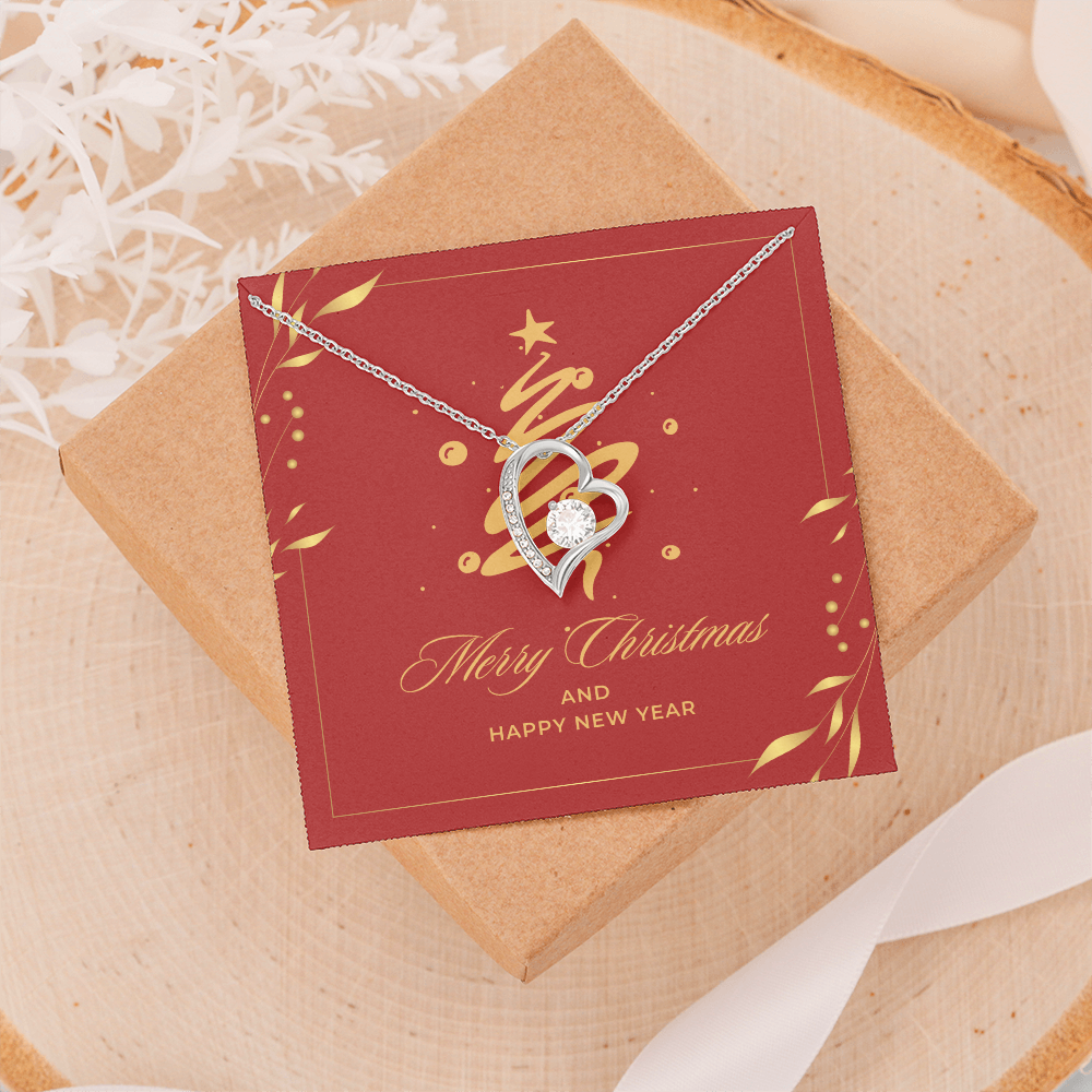 To My Wife, Merry Christmas
