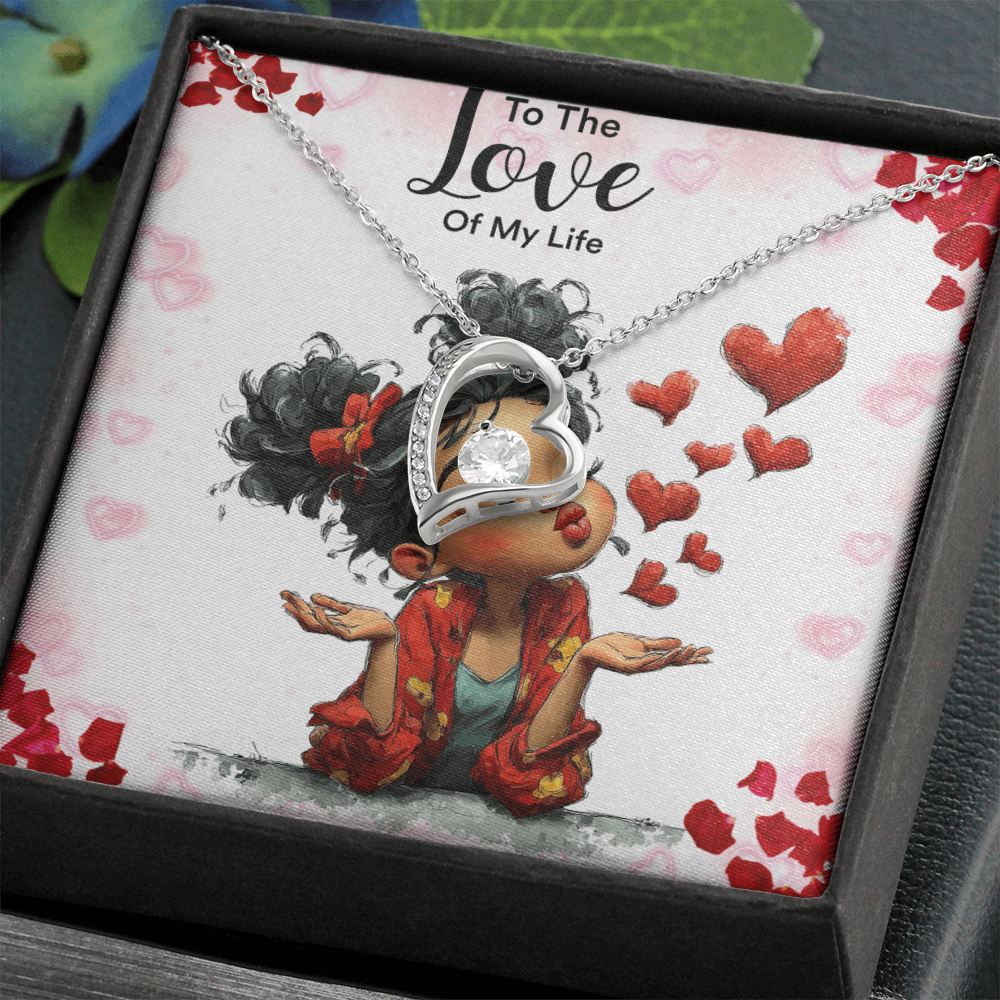 To The Love Of My Life