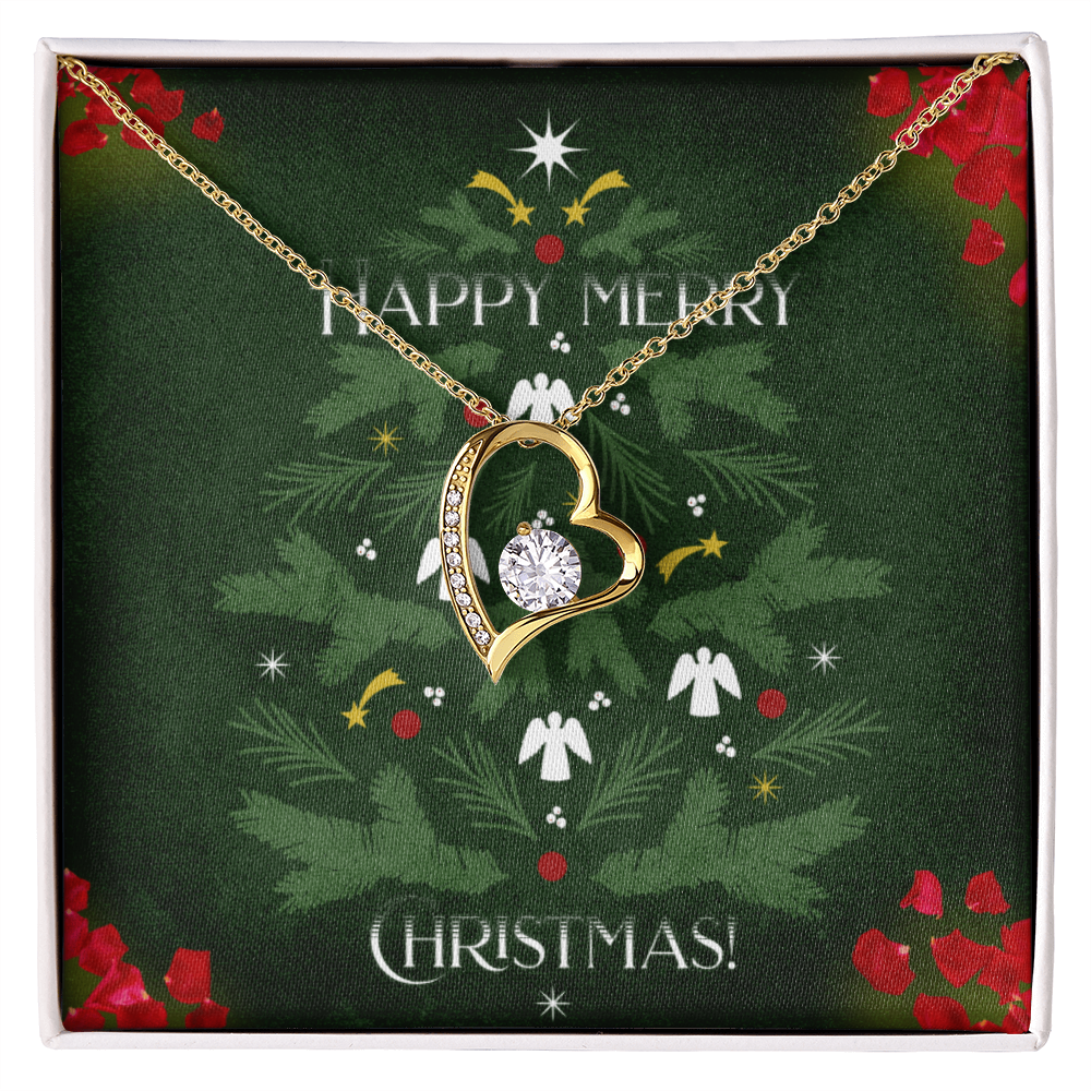 To My Wife, Happy Merry Christmas