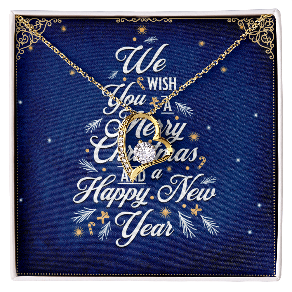 To My Family, Forever Love