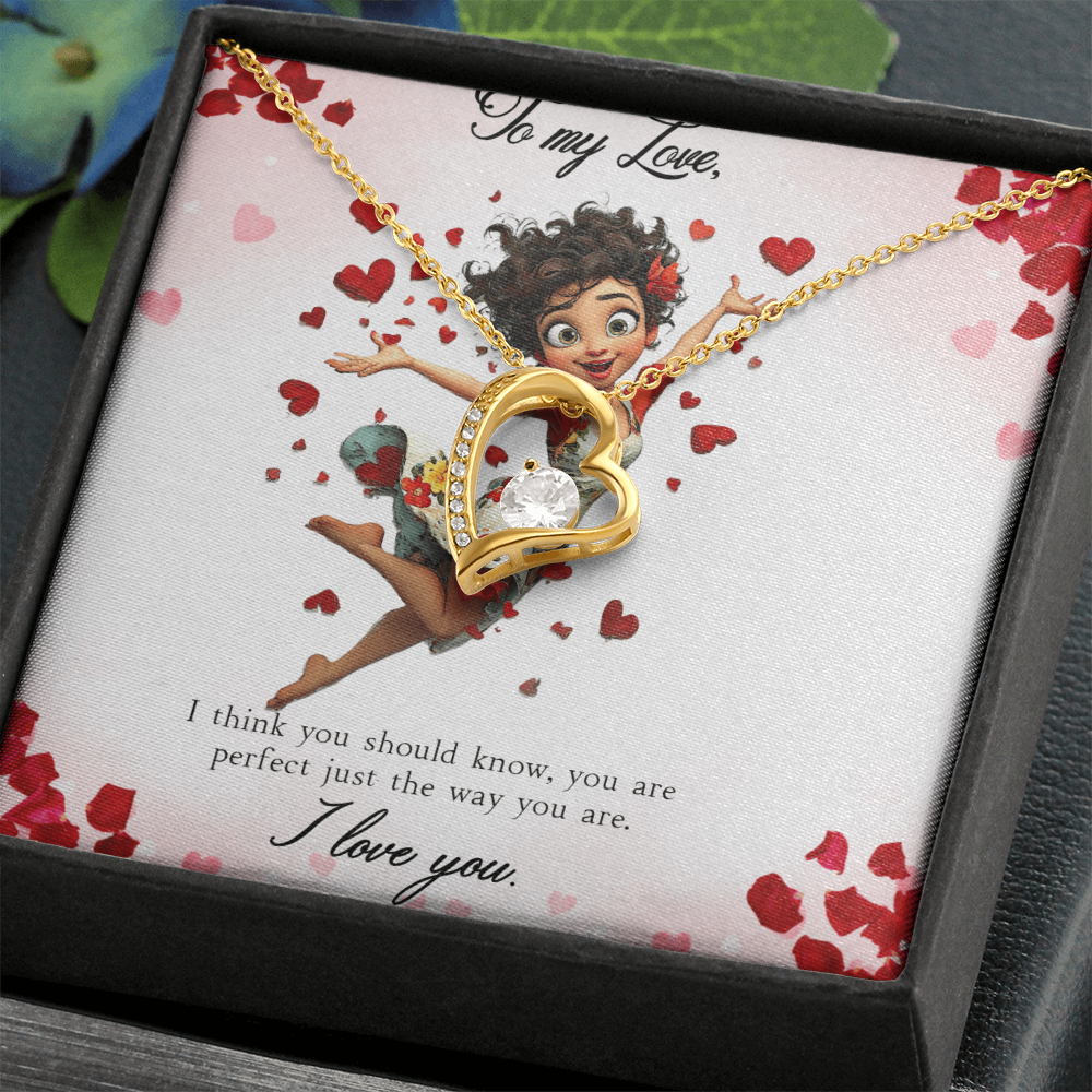 To My Love