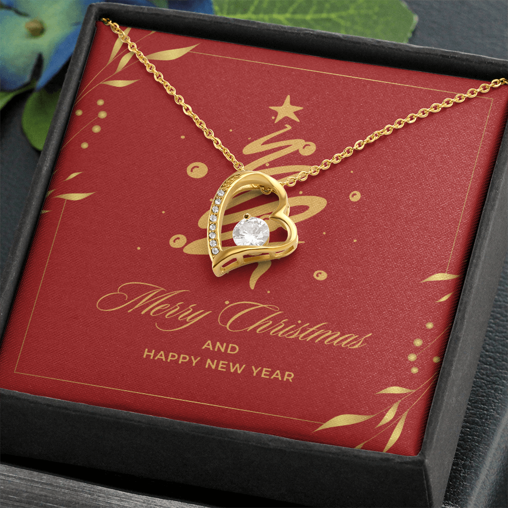To My Wife, Merry Christmas
