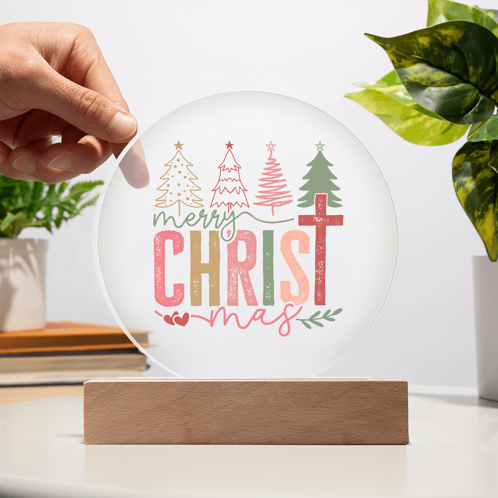 To My Familiy, Merry Christmas