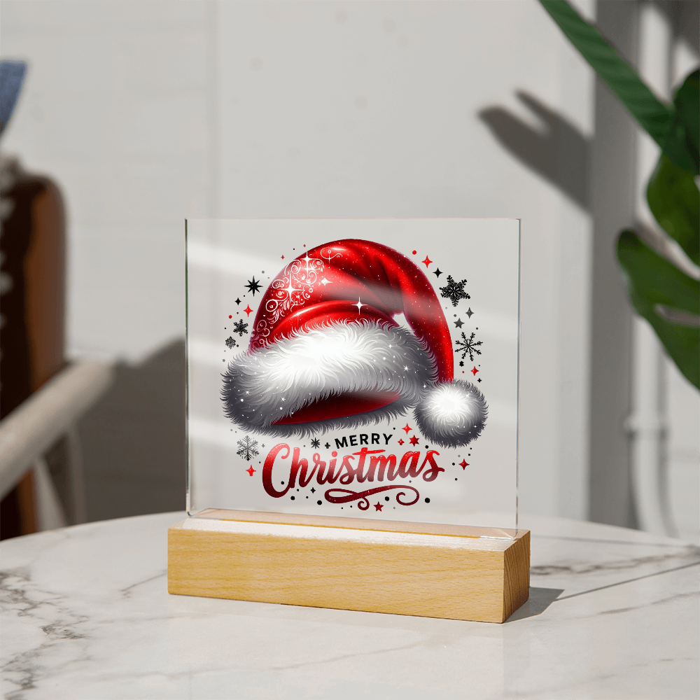 To My Family, The Best Gift Is Our Time Together