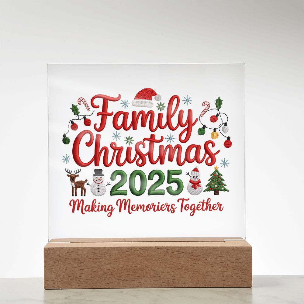 To My Family, The Unbreakable Connection