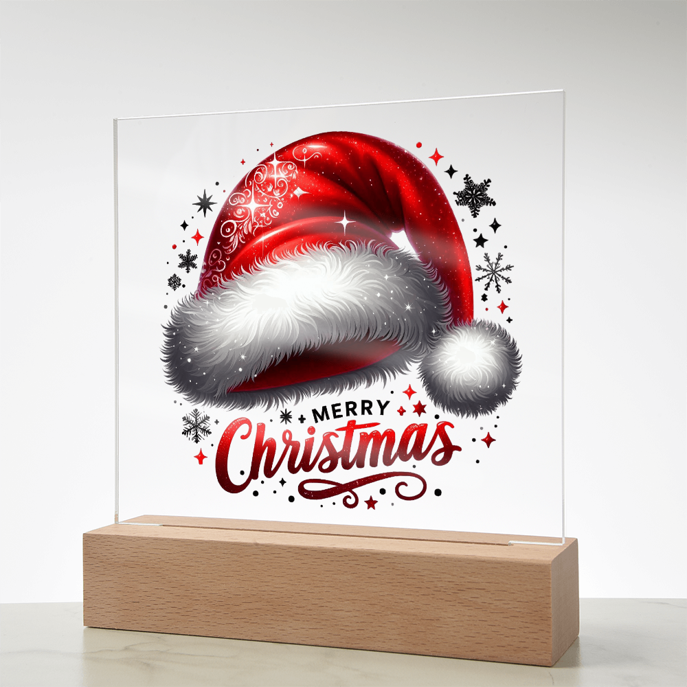 To My Family, The Best Gift Is Our Time Together