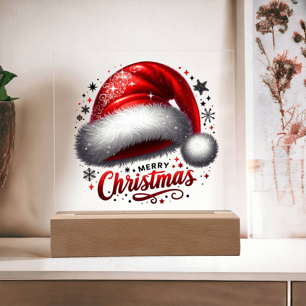 To My Family, The Best Gift Is Our Time Together