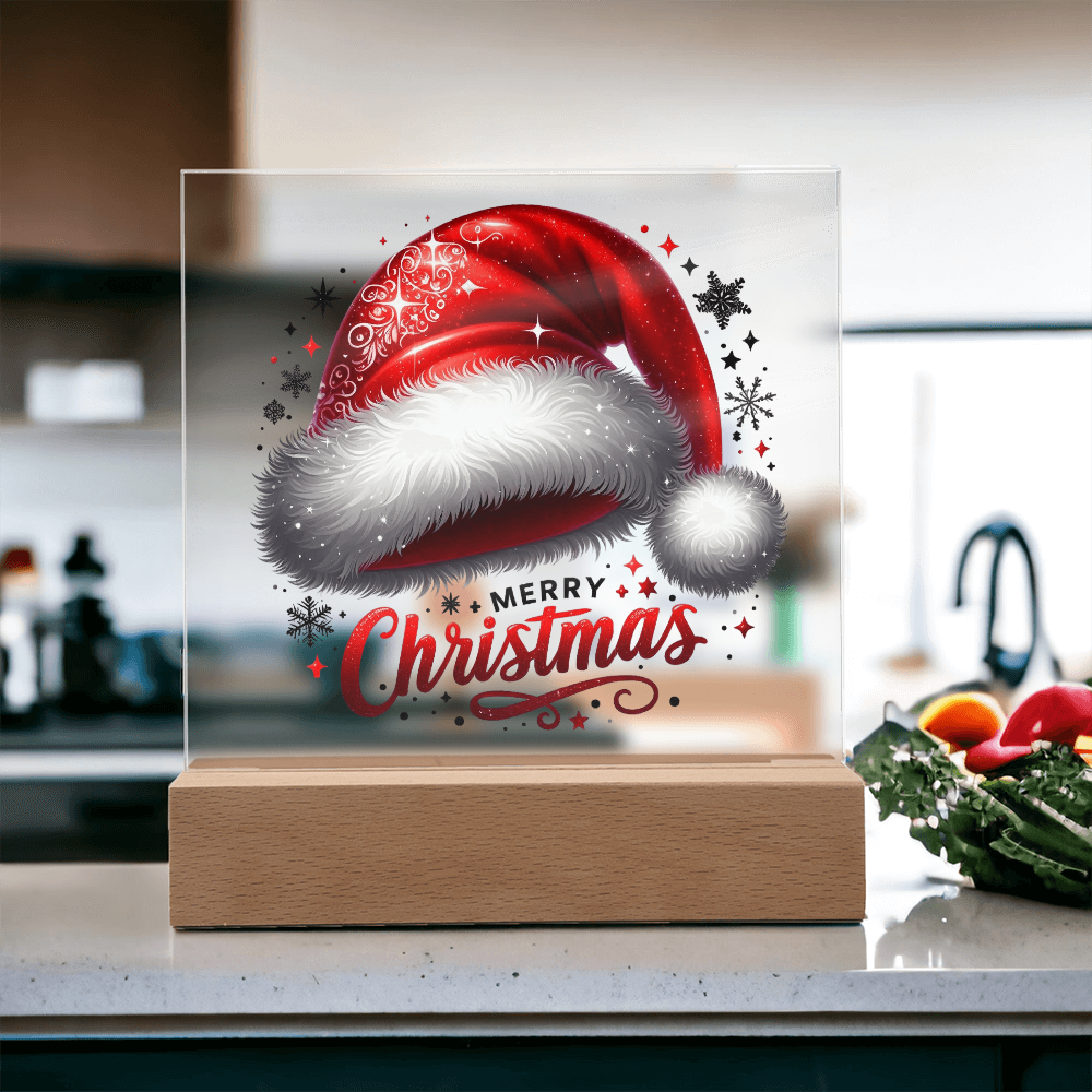 To My Family, The Best Gift Is Our Time Together