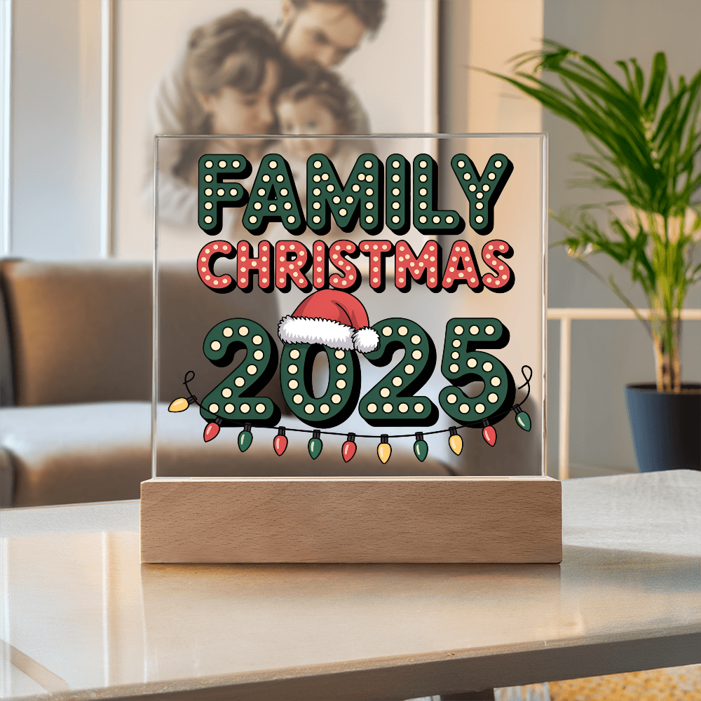 To My Family, Forever Bound By Love and Laughter.