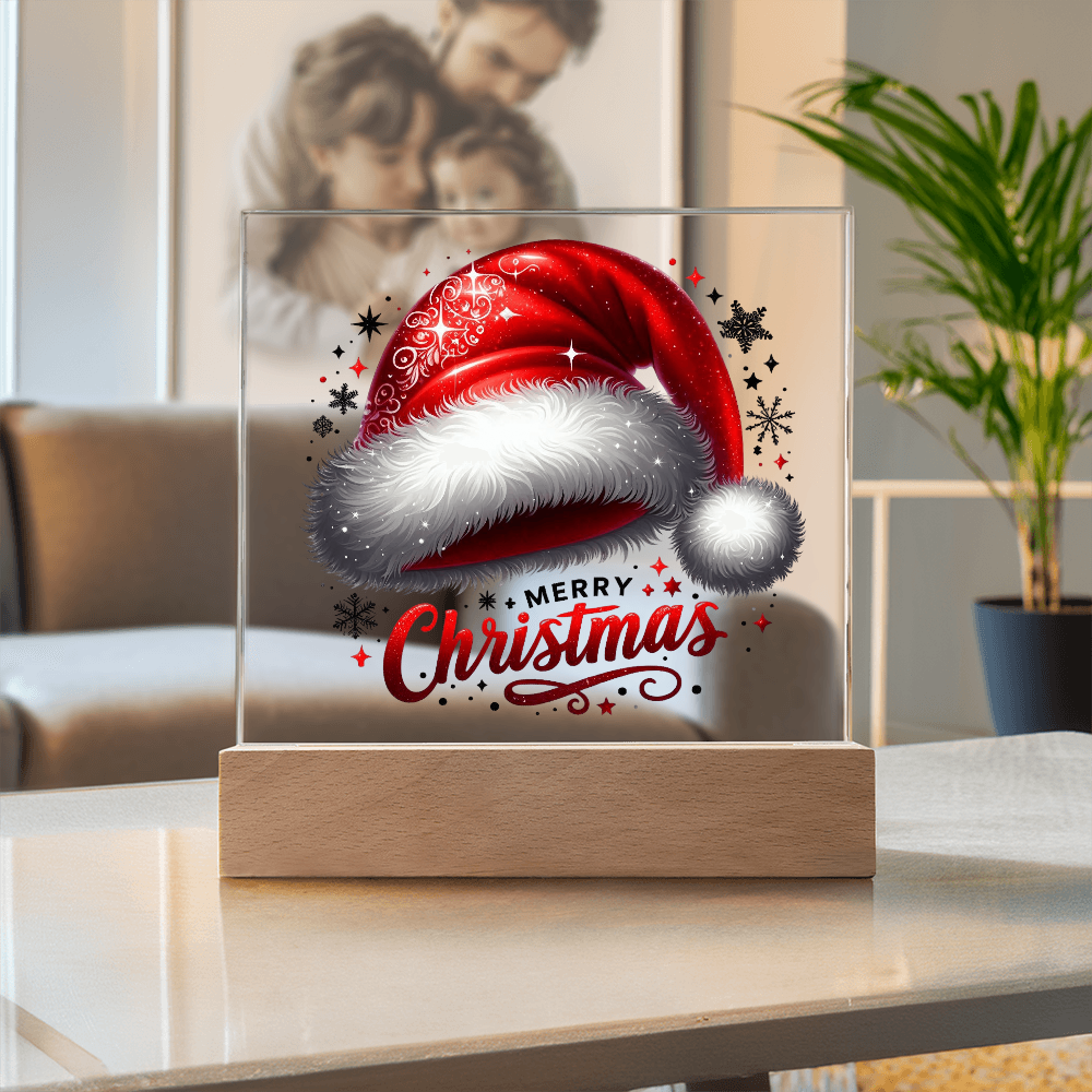 To My Family, The Best Gift Is Our Time Together