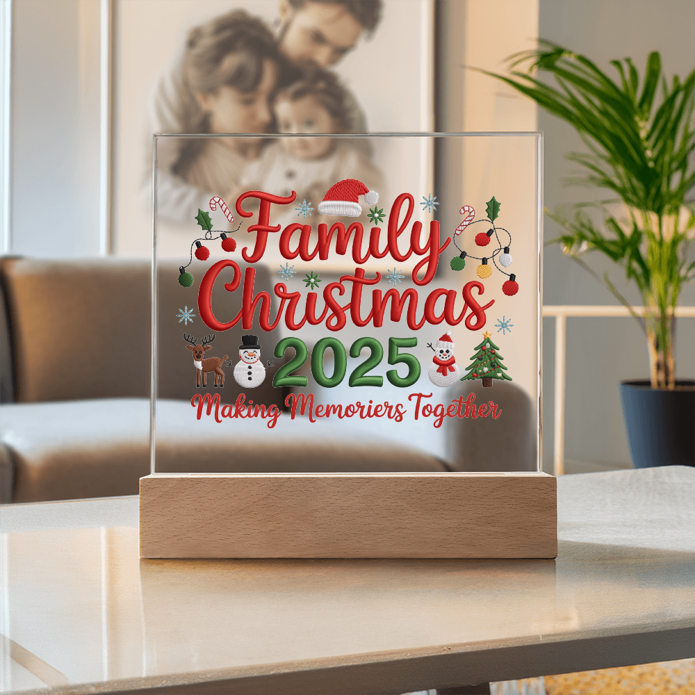 To My Family, The Unbreakable Connection