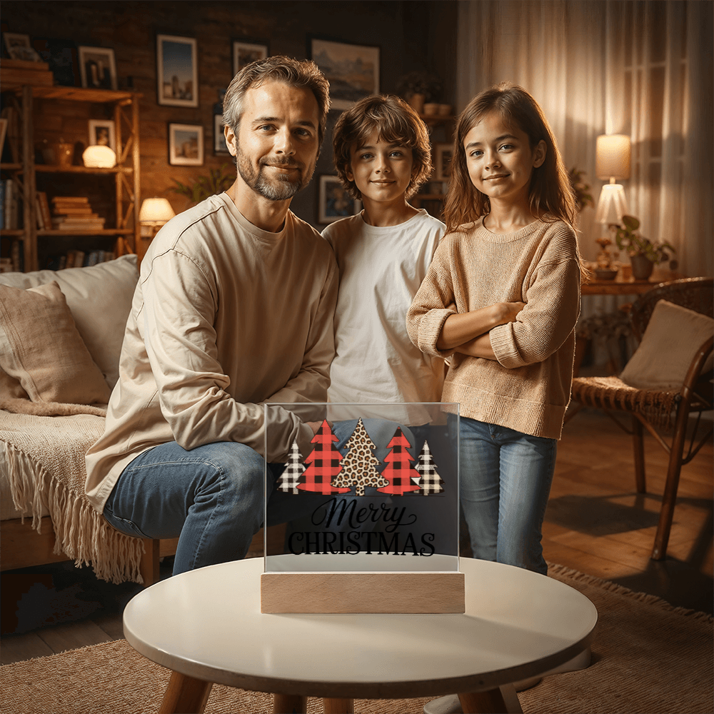 To My Family, Our Roots Run Deep: The Love of Family