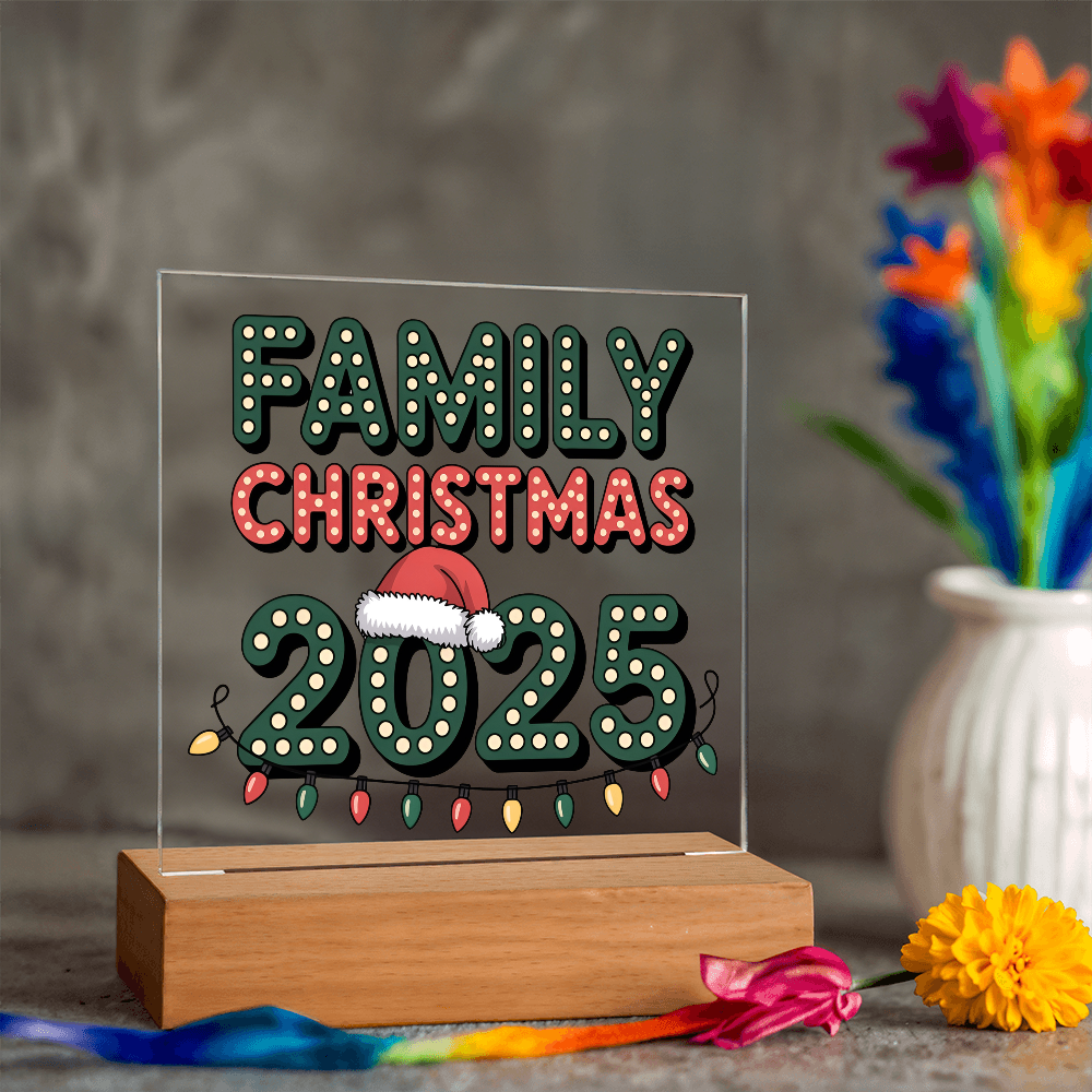 To My Family, Forever Bound By Love and Laughter.