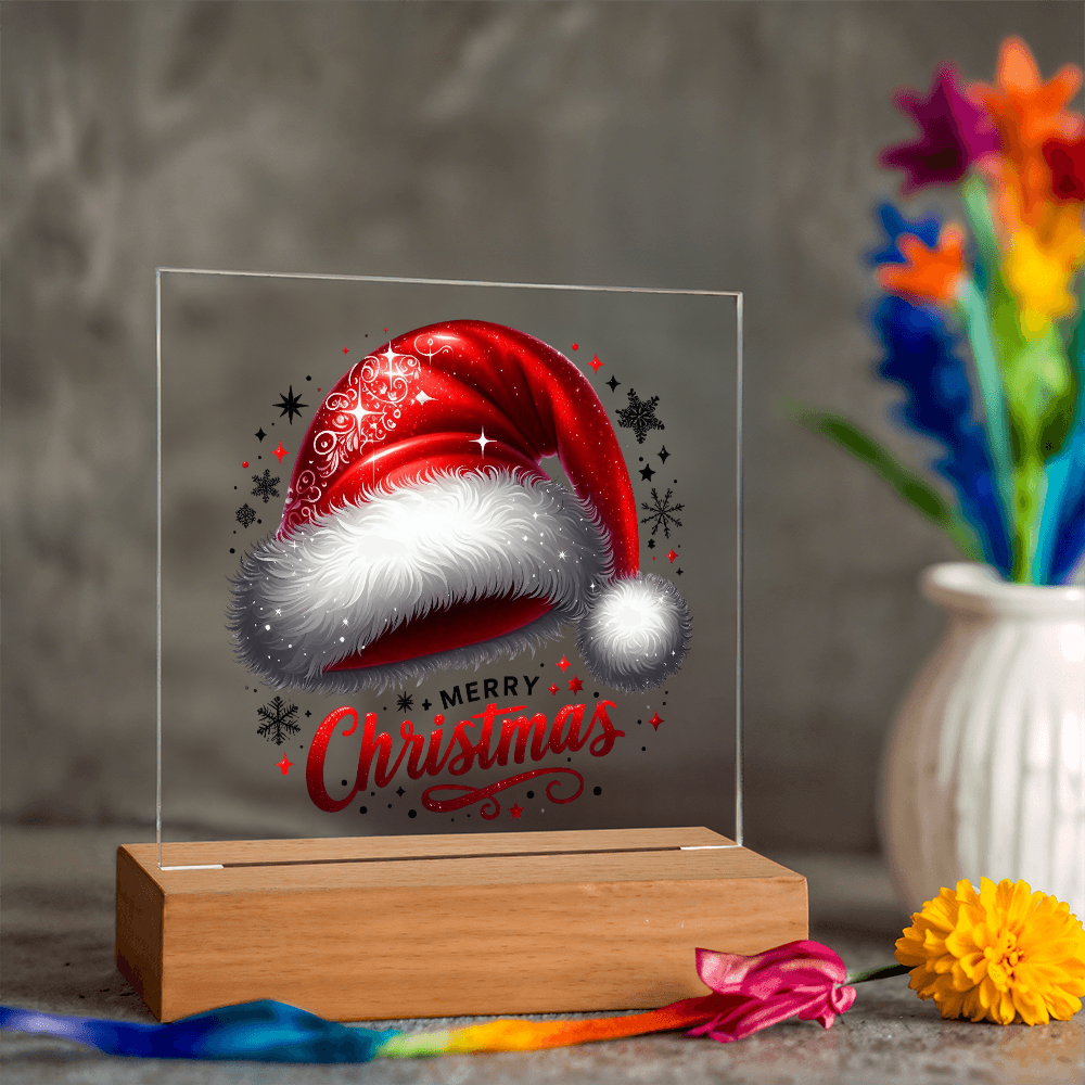 To My Family, The Best Gift Is Our Time Together