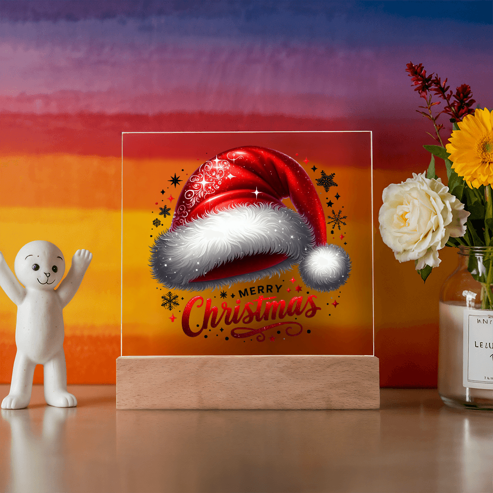 To My Family, The Best Gift Is Our Time Together