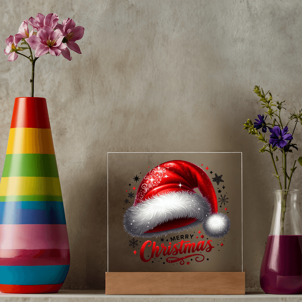 To My Family, The Best Gift Is Our Time Together