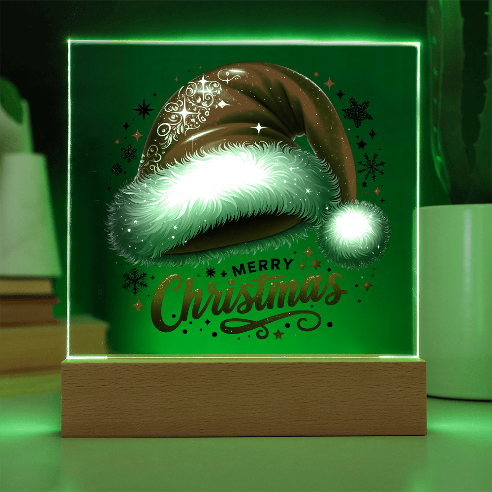 To My Family, The Best Gift Is Our Time Together