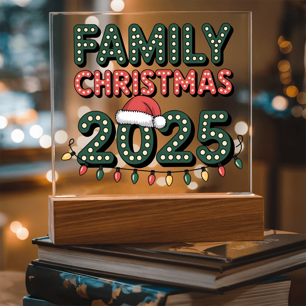 To My Family, Forever Bound By Love and Laughter.