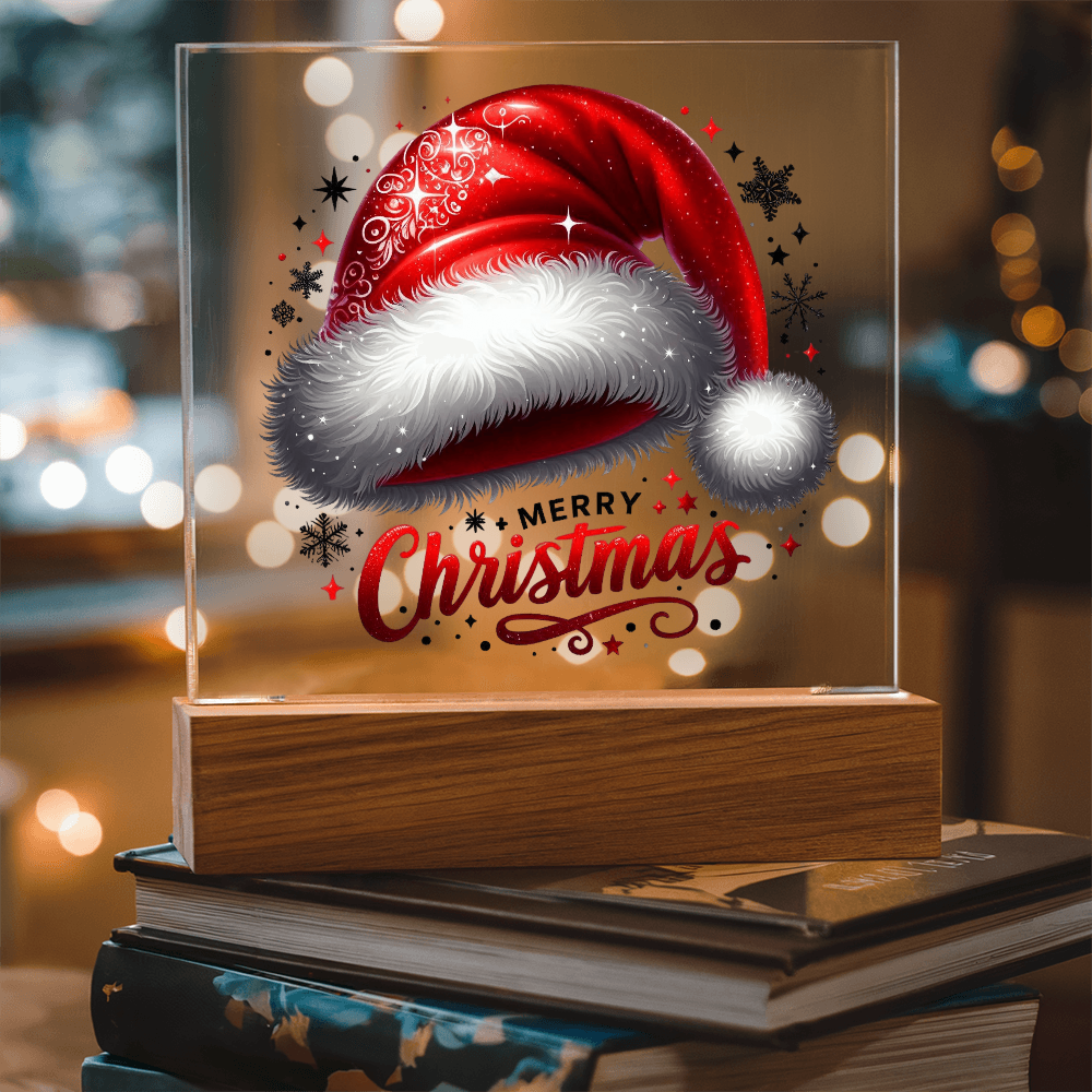 To My Family, The Best Gift Is Our Time Together